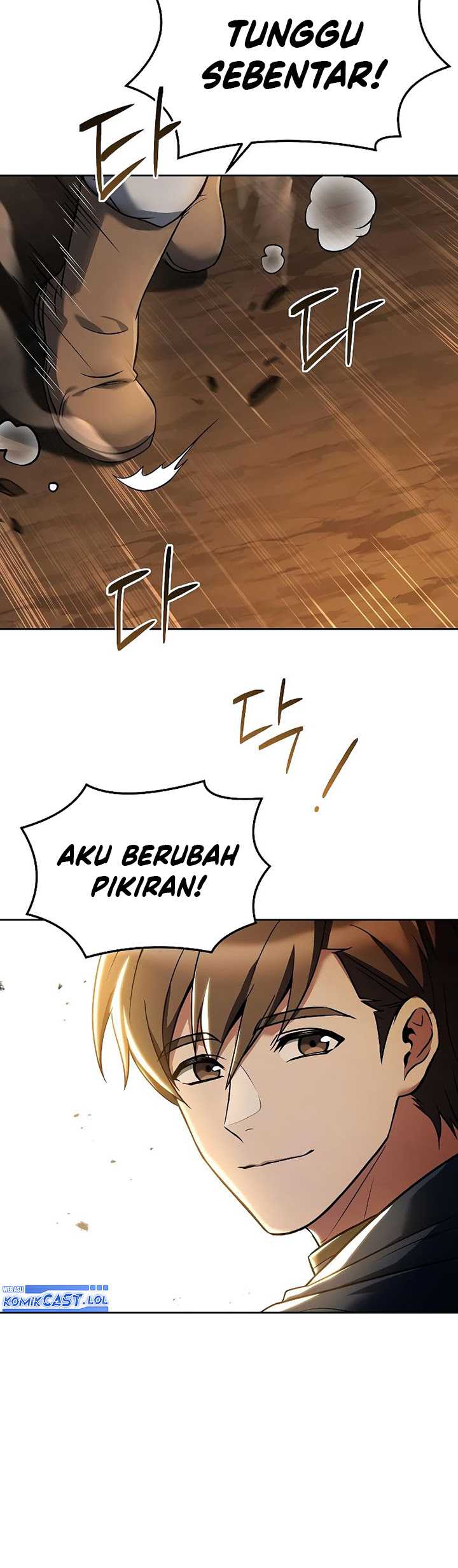 Archmage Restaurant Chapter 20 Gambar 79