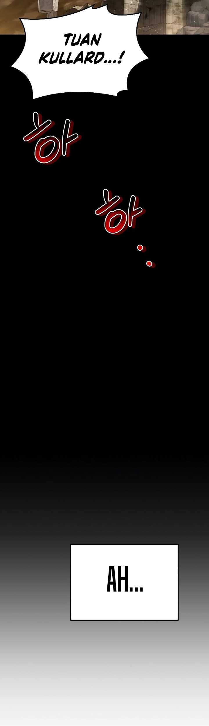 Archmage Restaurant Chapter 20 Gambar 72