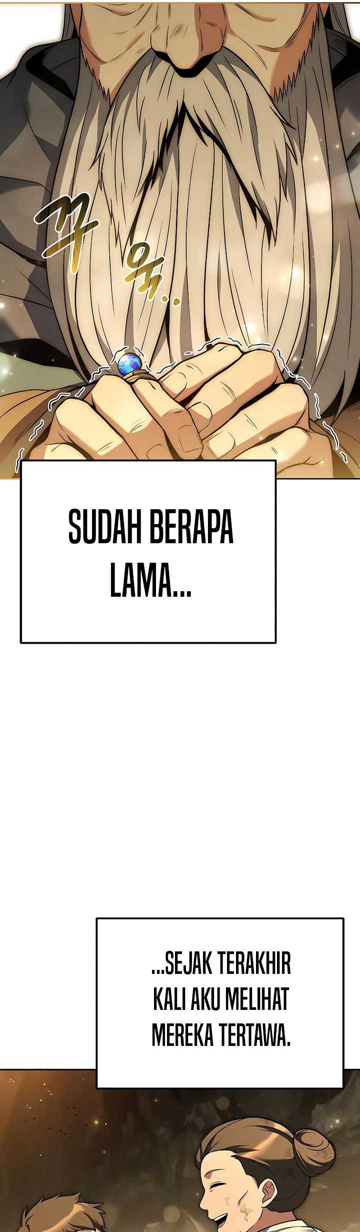 Archmage Restaurant Chapter 20 Gambar 74