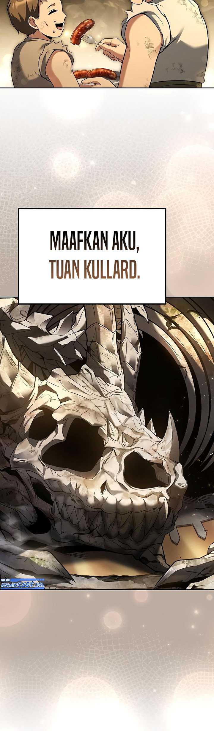 Archmage Restaurant Chapter 20 Gambar 75
