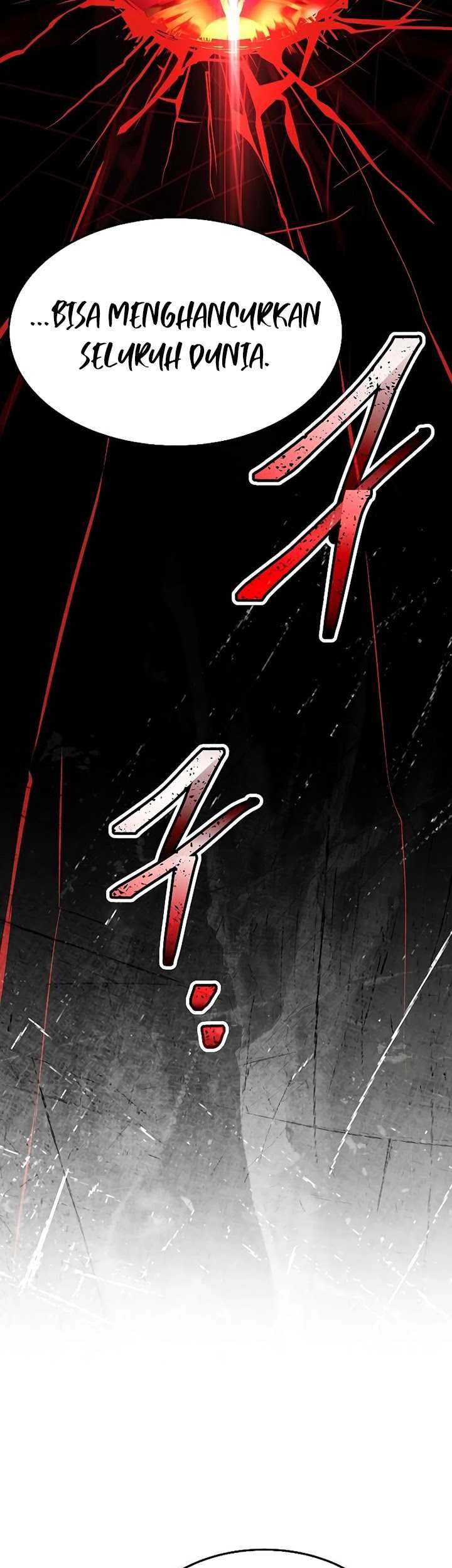 Archmage Restaurant Chapter 20 Gambar 6