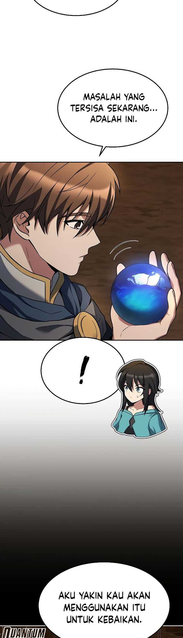 Archmage Restaurant Chapter 20 Gambar 90