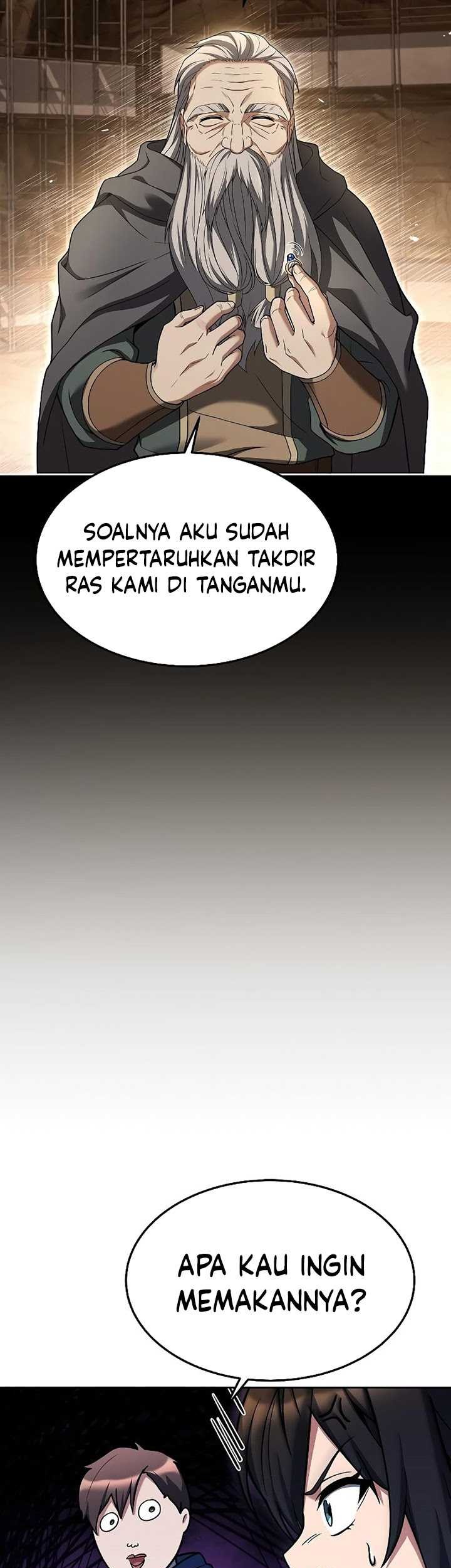 Archmage Restaurant Chapter 20 Gambar 92