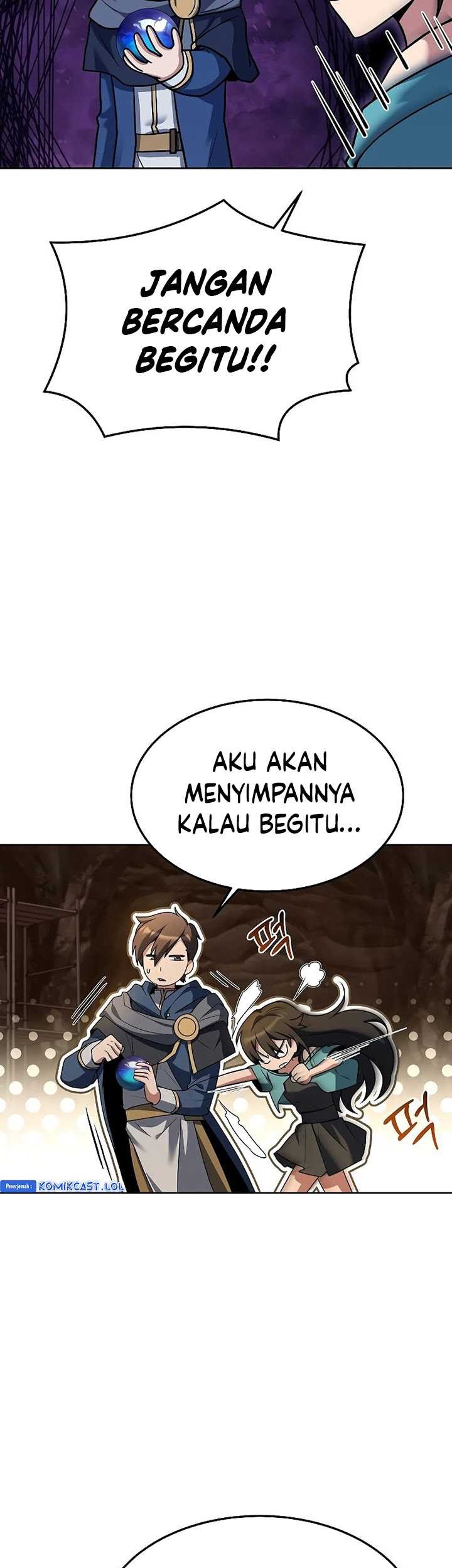 Archmage Restaurant Chapter 20 Gambar 94
