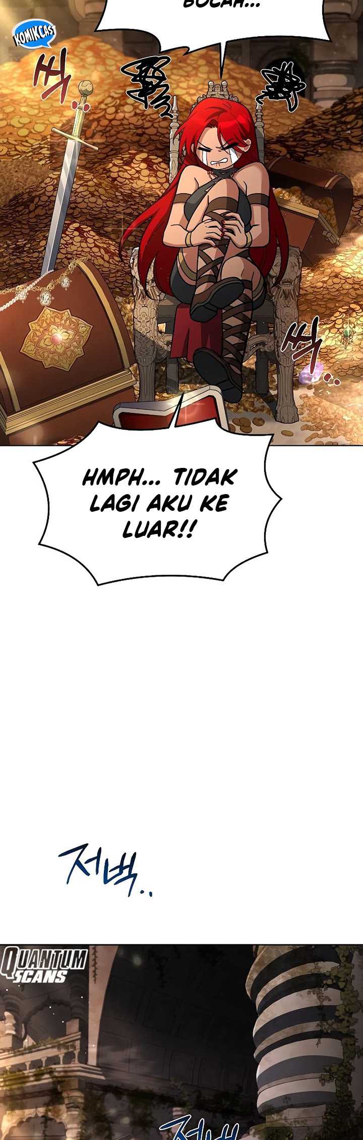 Archmage Restaurant Chapter 20 Gambar 99