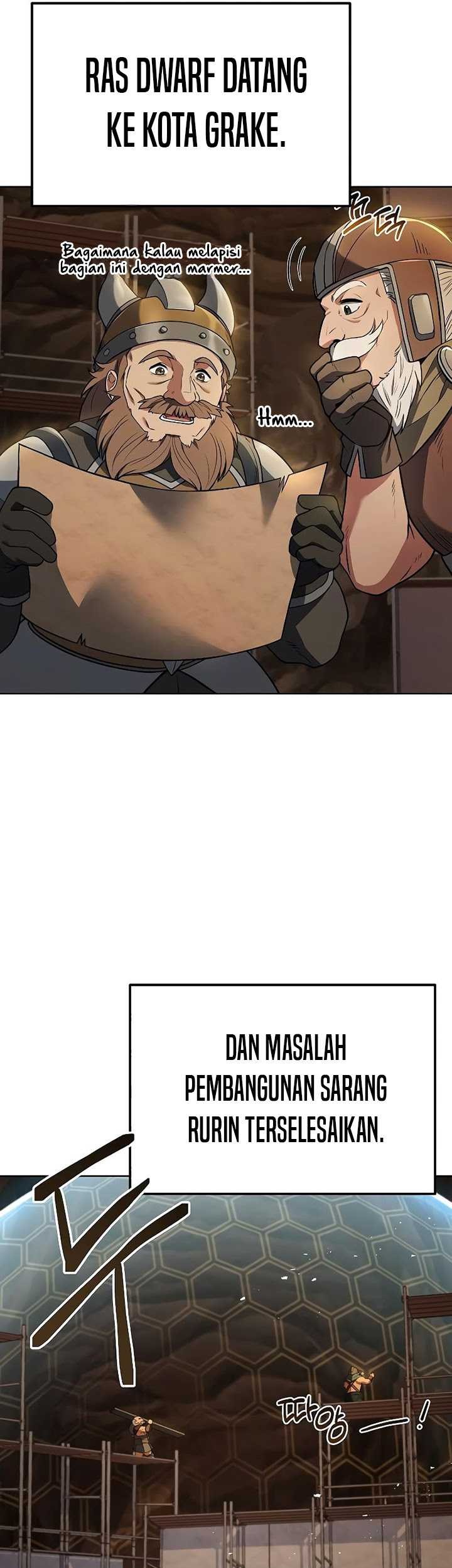 Archmage Restaurant Chapter 20 Gambar 82