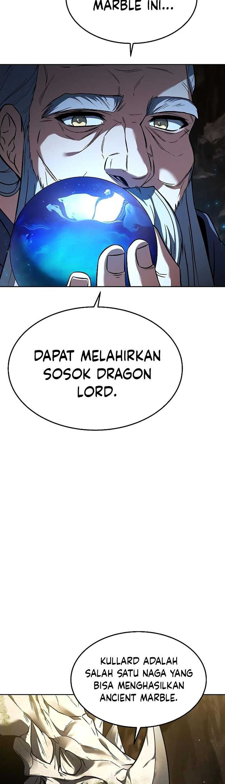 Archmage Restaurant Chapter 20 Gambar 8