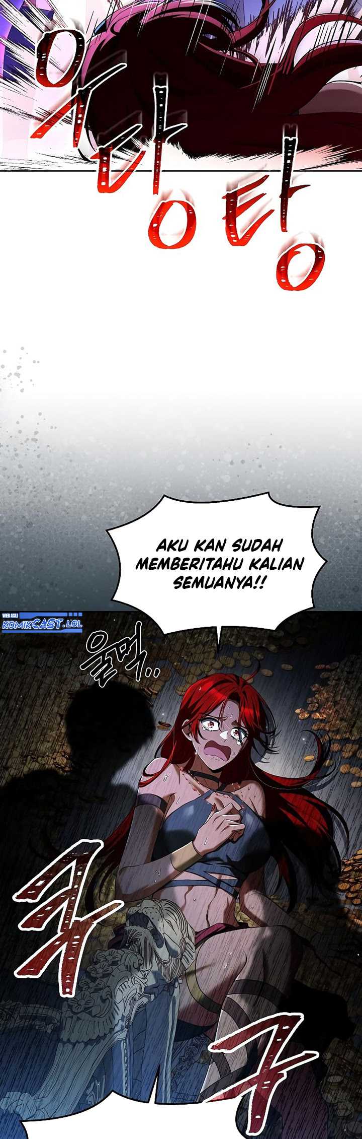 Archmage Restaurant Chapter 20 Gambar 104