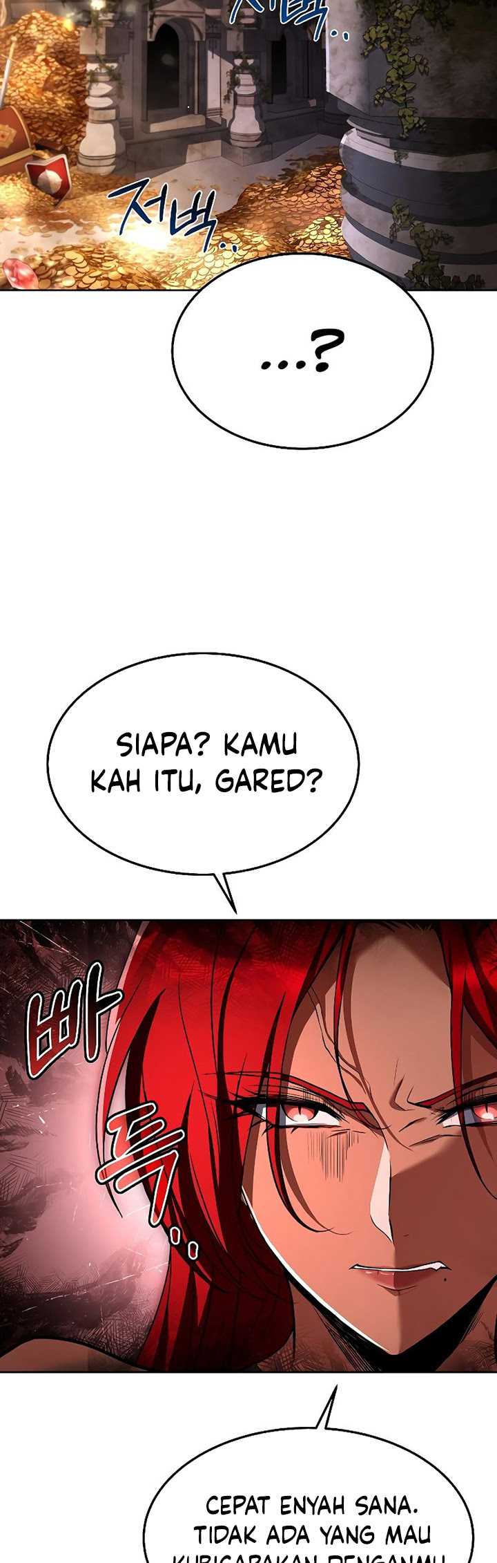 Archmage Restaurant Chapter 20 Gambar 100