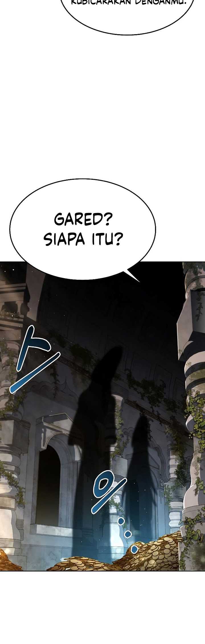 Archmage Restaurant Chapter 20 Gambar 101