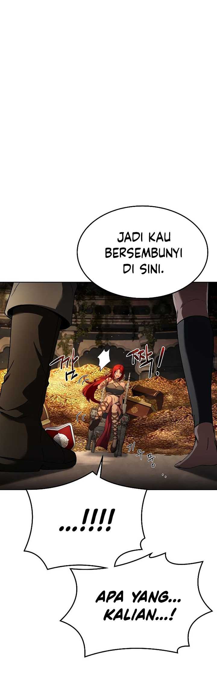 Archmage Restaurant Chapter 20 Gambar 102