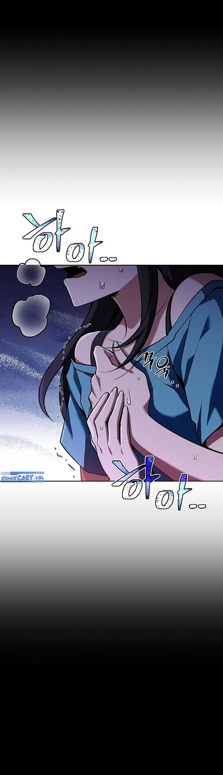 Archmage Restaurant Chapter 20 Gambar 14