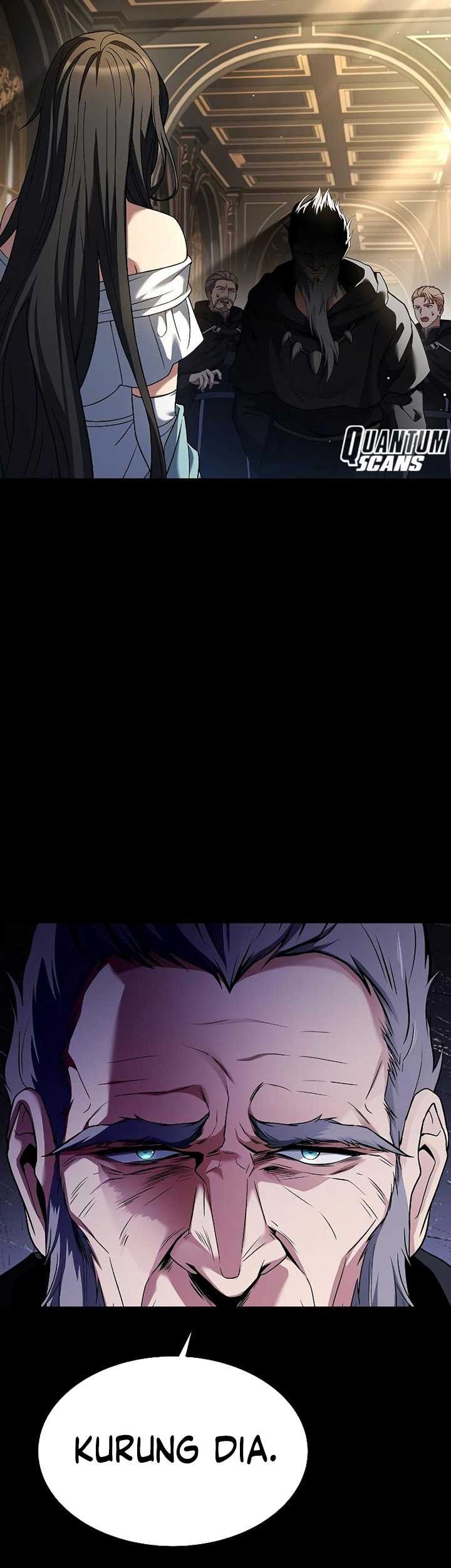 Archmage Restaurant Chapter 20 Gambar 16