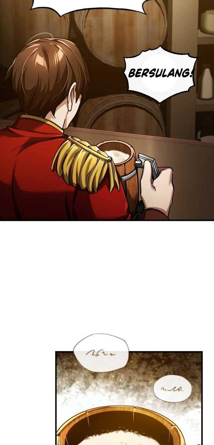 The Heavenly Demon Can’t Live a Normal Life Chapter 110 Gambar 29