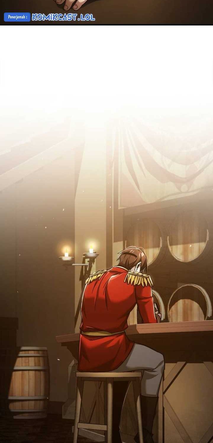 The Heavenly Demon Can’t Live a Normal Life Chapter 110 Gambar 31