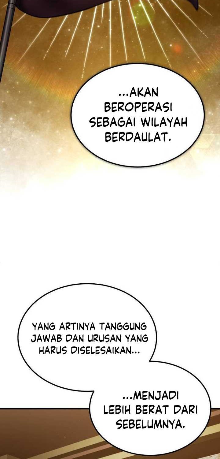 The Heavenly Demon Can’t Live a Normal Life Chapter 110 Gambar 37