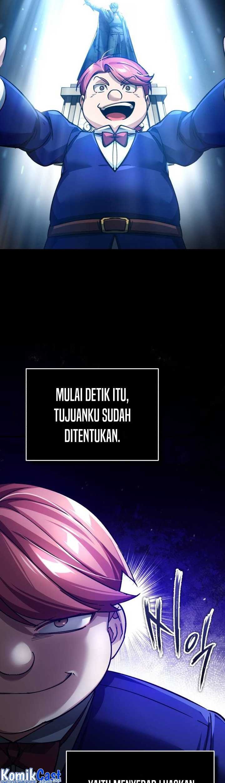 The Heavenly Demon Can’t Live a Normal Life Chapter 110 Gambar 18