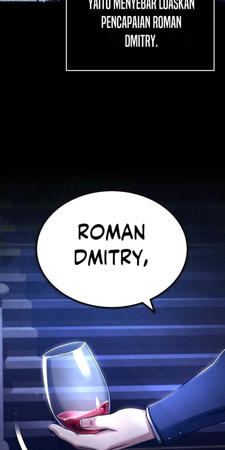 The Heavenly Demon Can’t Live a Normal Life Chapter 110 Gambar 19