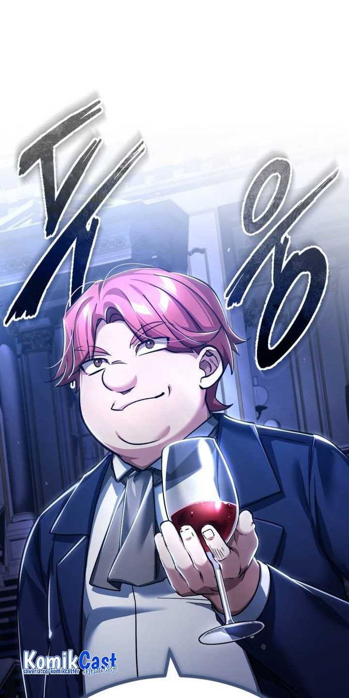 The Heavenly Demon Can’t Live a Normal Life Chapter 110 Gambar 21