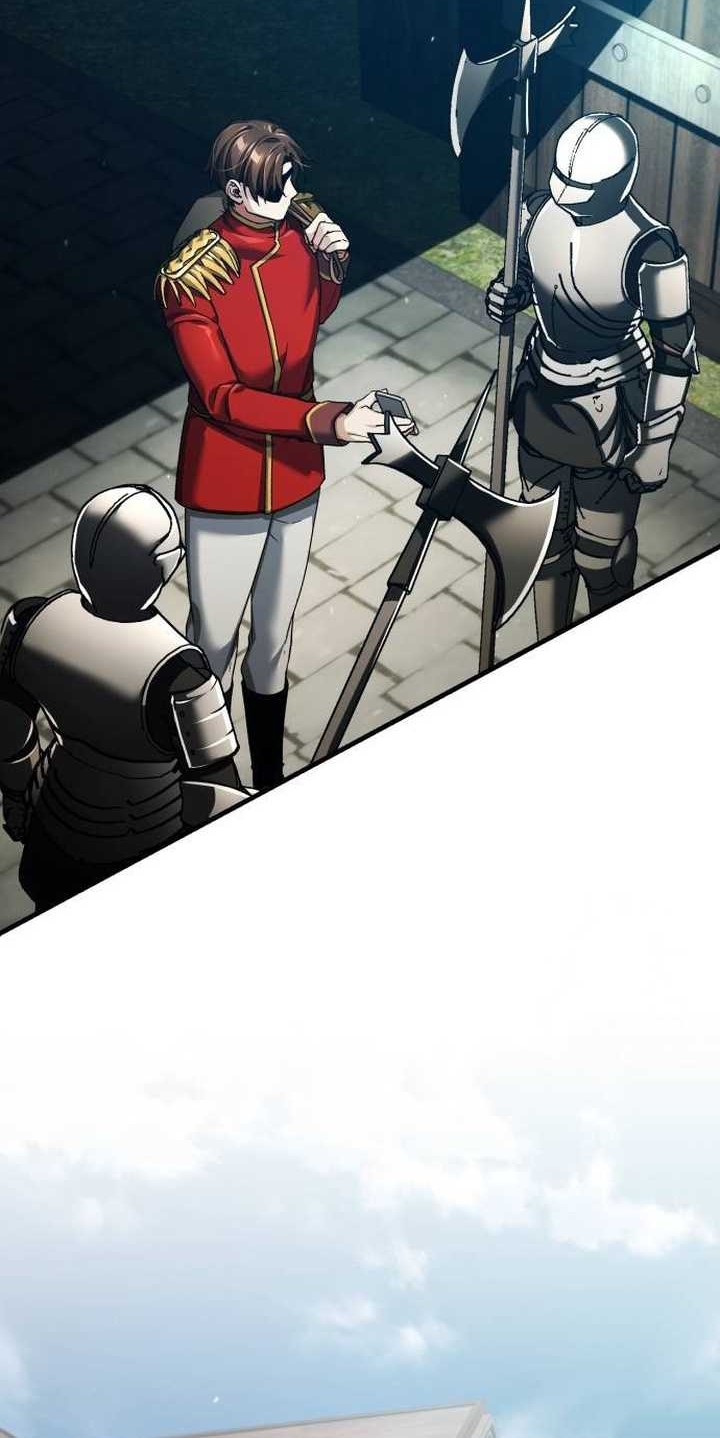 The Heavenly Demon Can’t Live a Normal Life Chapter 110 Gambar 25