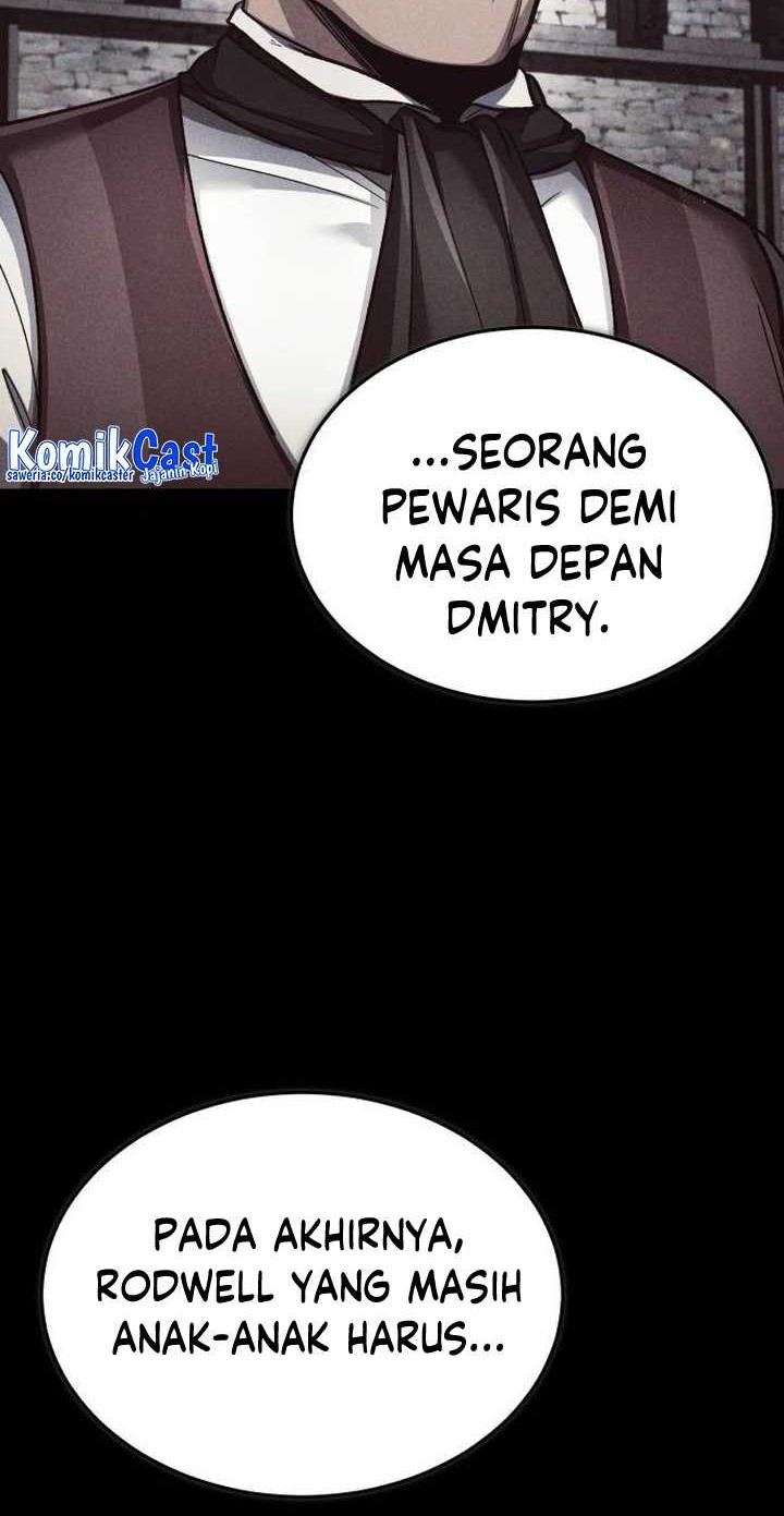 The Heavenly Demon Can’t Live a Normal Life Chapter 110 Gambar 49