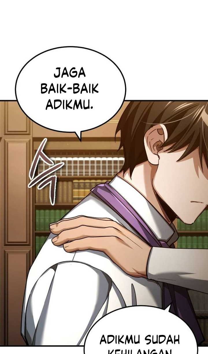 The Heavenly Demon Can’t Live a Normal Life Chapter 110 Gambar 55