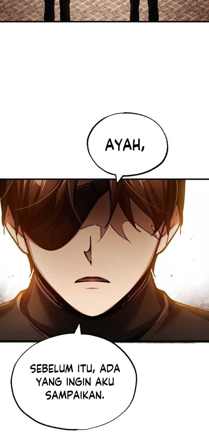 The Heavenly Demon Can’t Live a Normal Life Chapter 110 Gambar 39