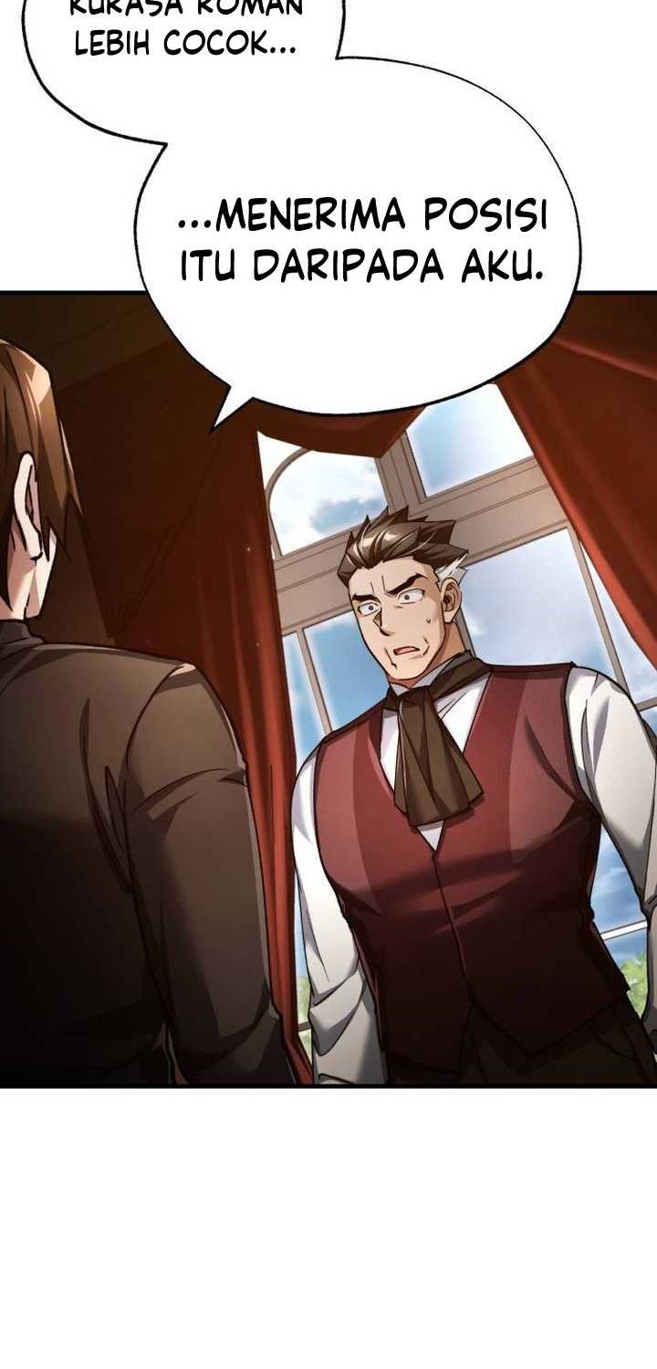 The Heavenly Demon Can’t Live a Normal Life Chapter 110 Gambar 41