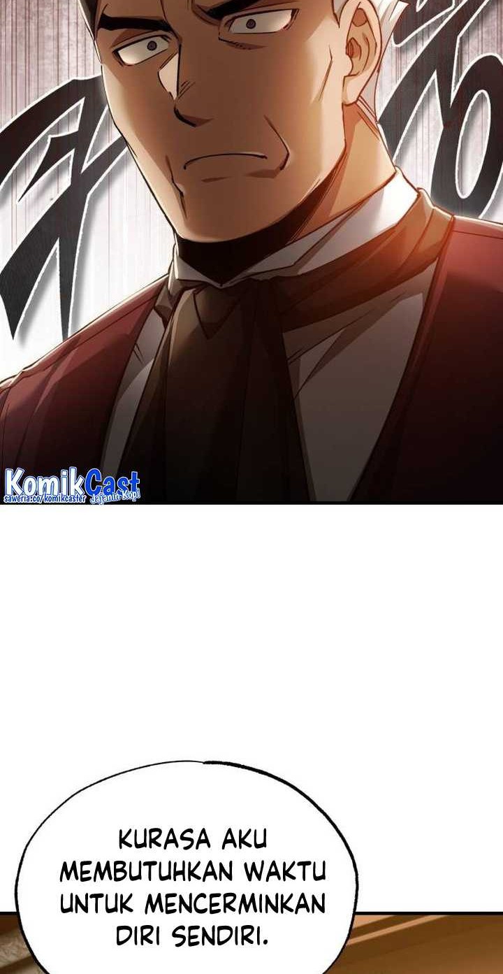 The Heavenly Demon Can’t Live a Normal Life Chapter 110 Gambar 43