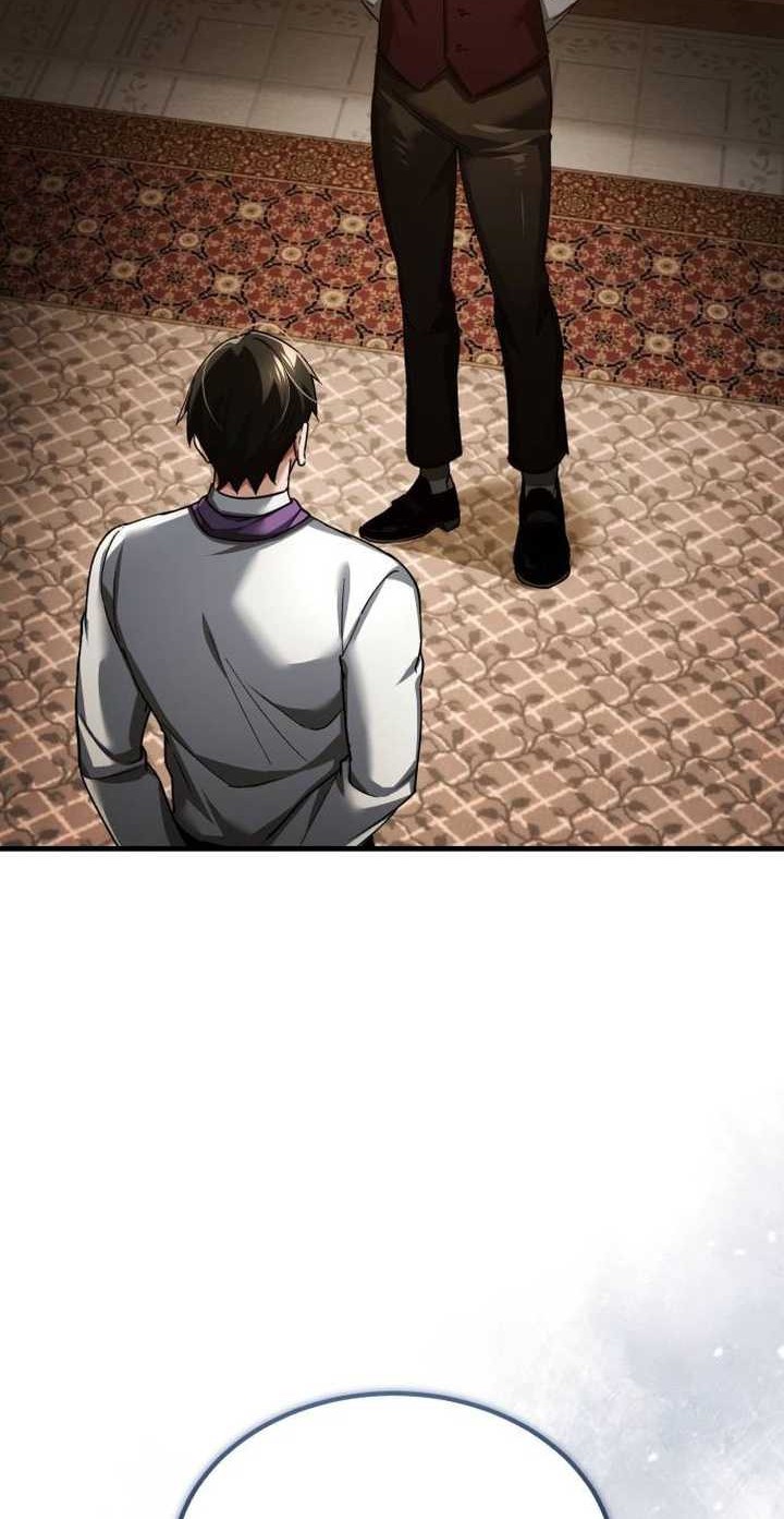 The Heavenly Demon Can’t Live a Normal Life Chapter 110 Gambar 45