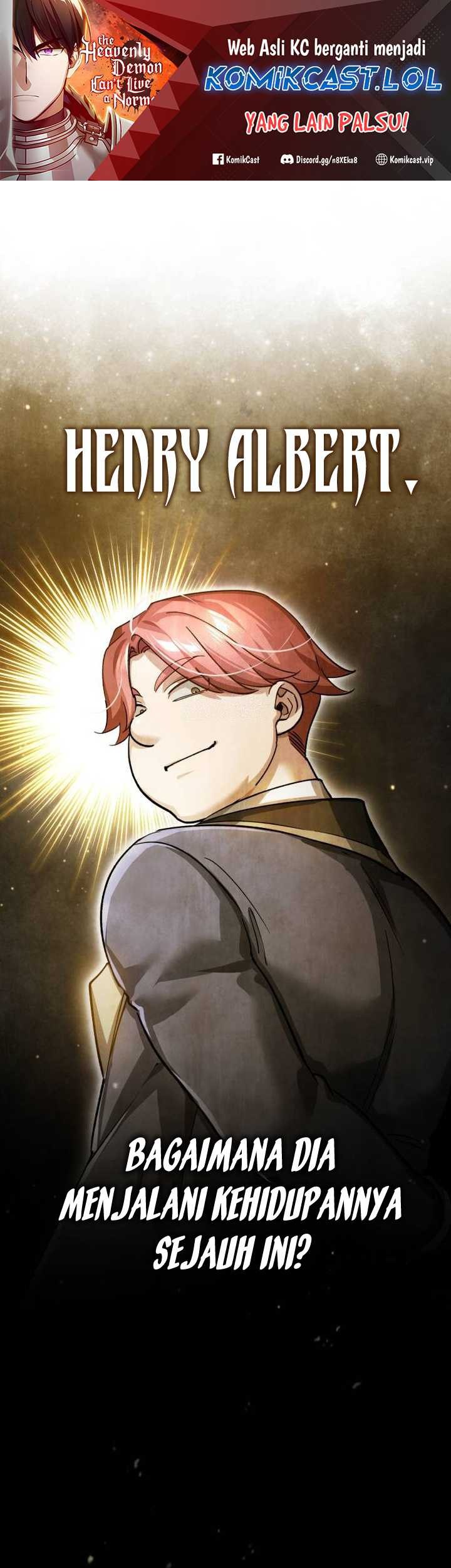 Manhwa The Heavenly Demon Can’t Live a Normal Life Chapter 110 gambar nomor 2