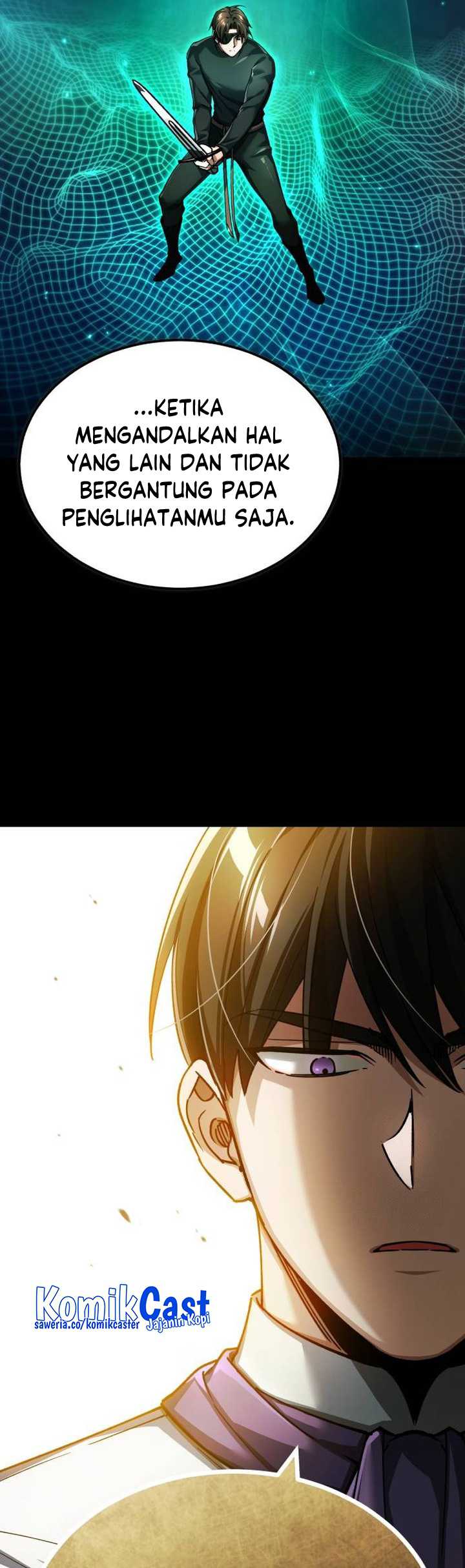 The Heavenly Demon Can’t Live a Normal Life Chapter 110 Gambar 66