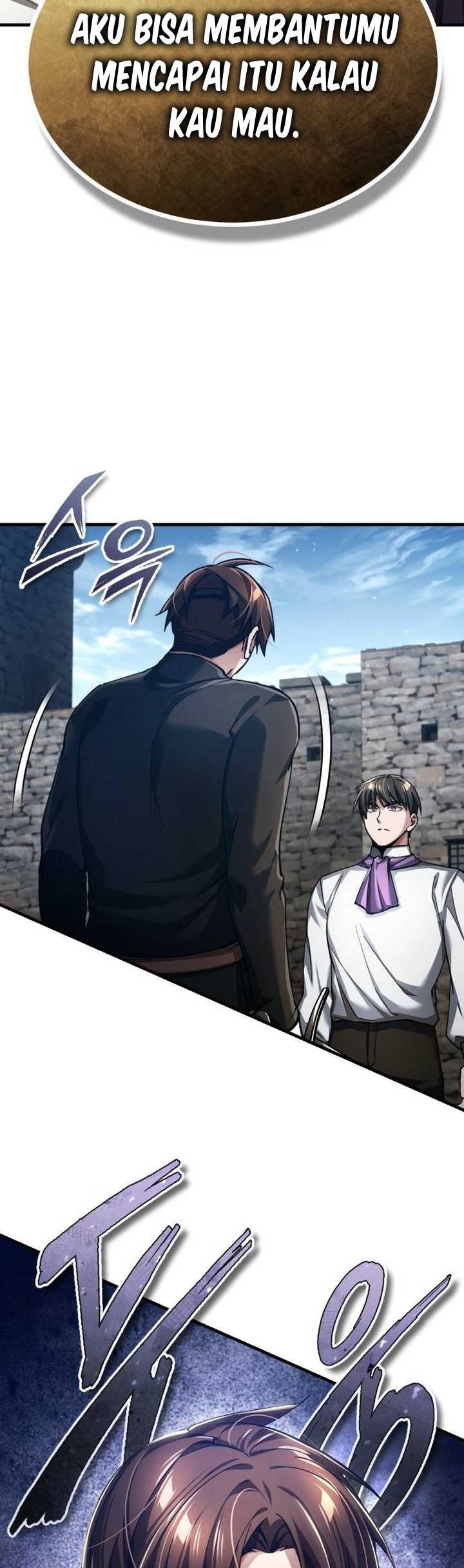 The Heavenly Demon Can’t Live a Normal Life Chapter 110 Gambar 67