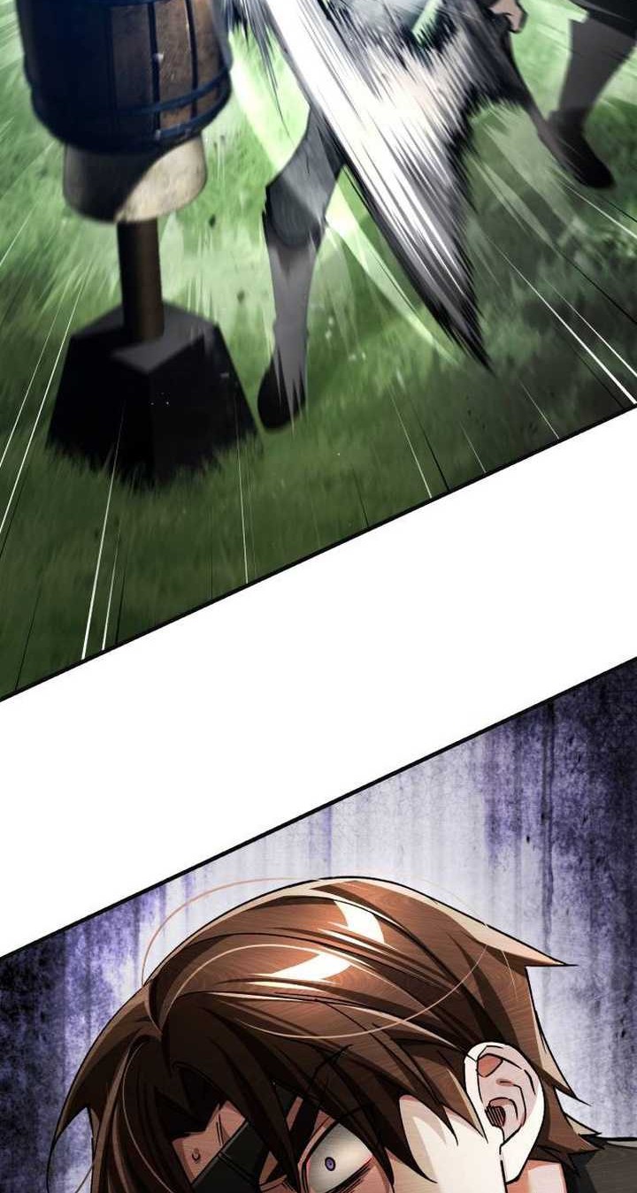 The Heavenly Demon Can’t Live a Normal Life Chapter 110 Gambar 59