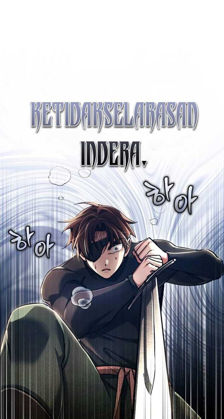 The Heavenly Demon Can’t Live a Normal Life Chapter 110 Gambar 61