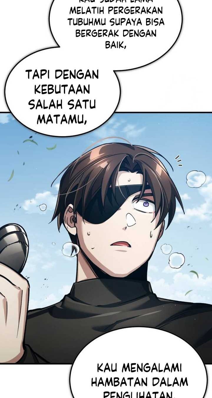 The Heavenly Demon Can’t Live a Normal Life Chapter 110 Gambar 63