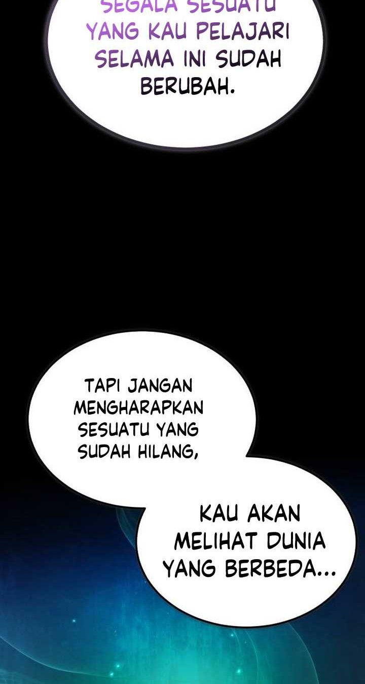 The Heavenly Demon Can’t Live a Normal Life Chapter 110 Gambar 65