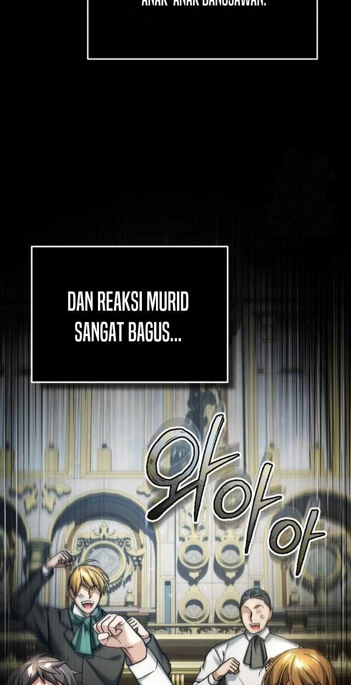 The Heavenly Demon Can’t Live a Normal Life Chapter 110 Gambar 5