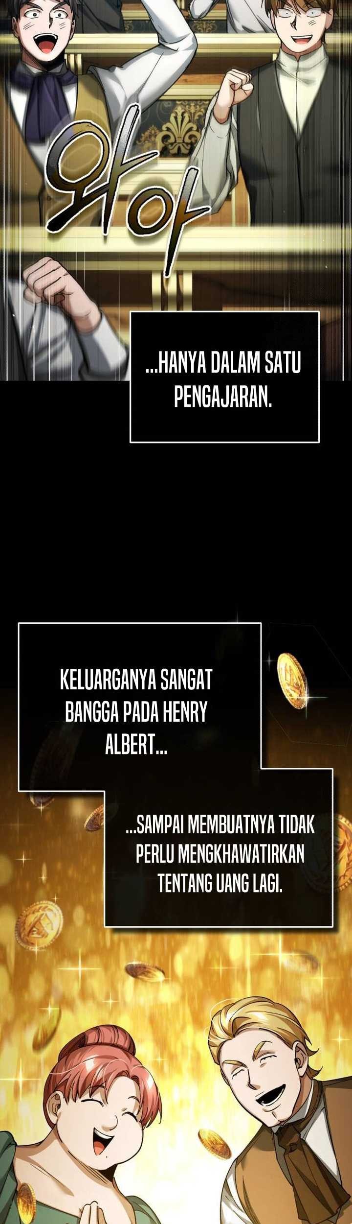 The Heavenly Demon Can’t Live a Normal Life Chapter 110 Gambar 6