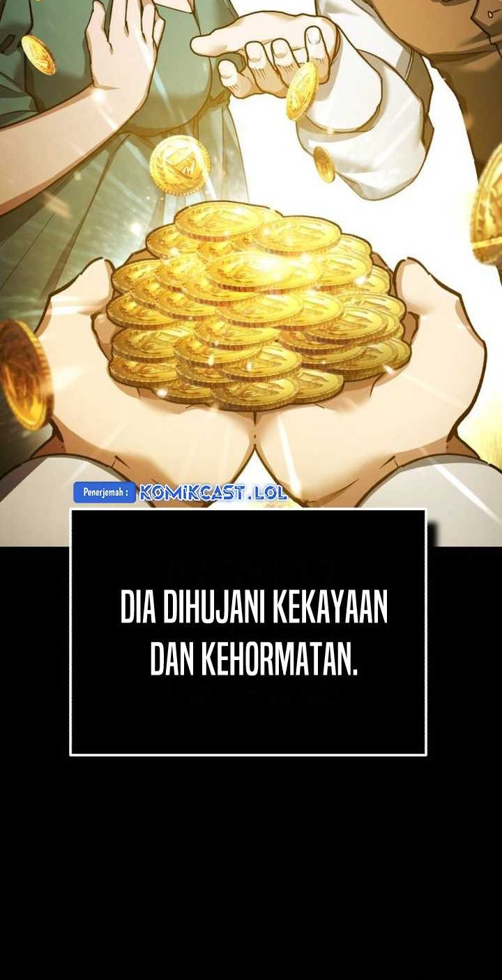 The Heavenly Demon Can’t Live a Normal Life Chapter 110 Gambar 7