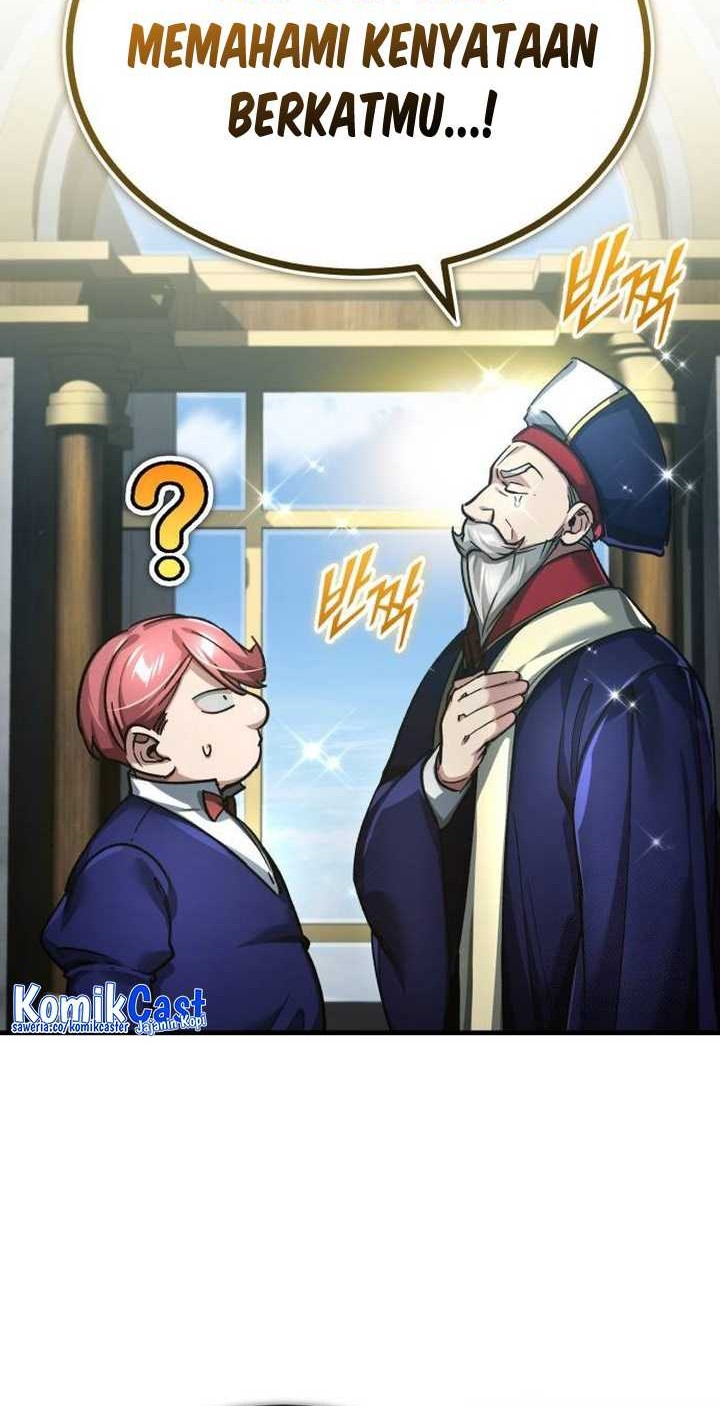 The Heavenly Demon Can’t Live a Normal Life Chapter 110 Gambar 9