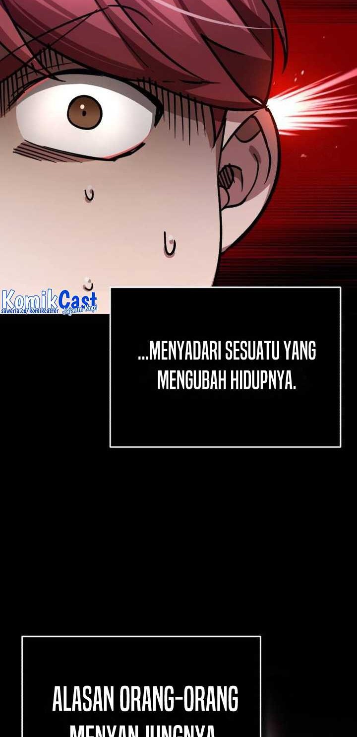 The Heavenly Demon Can’t Live a Normal Life Chapter 110 Gambar 11