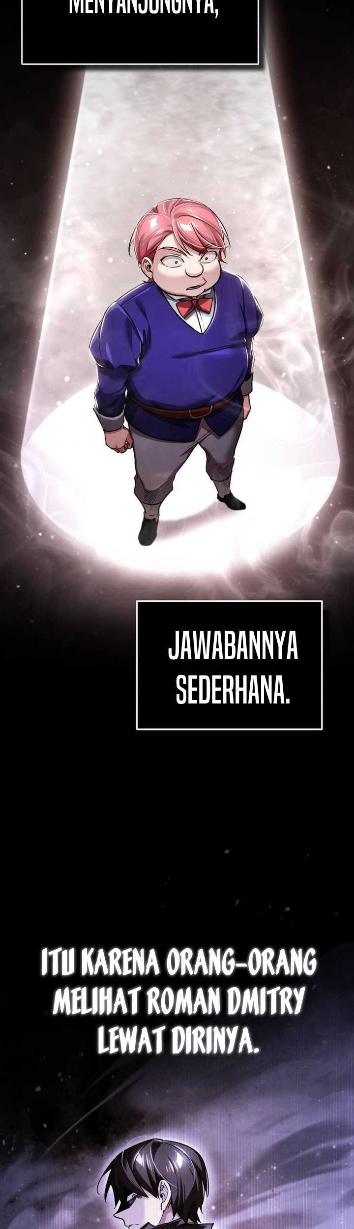 The Heavenly Demon Can’t Live a Normal Life Chapter 110 Gambar 12