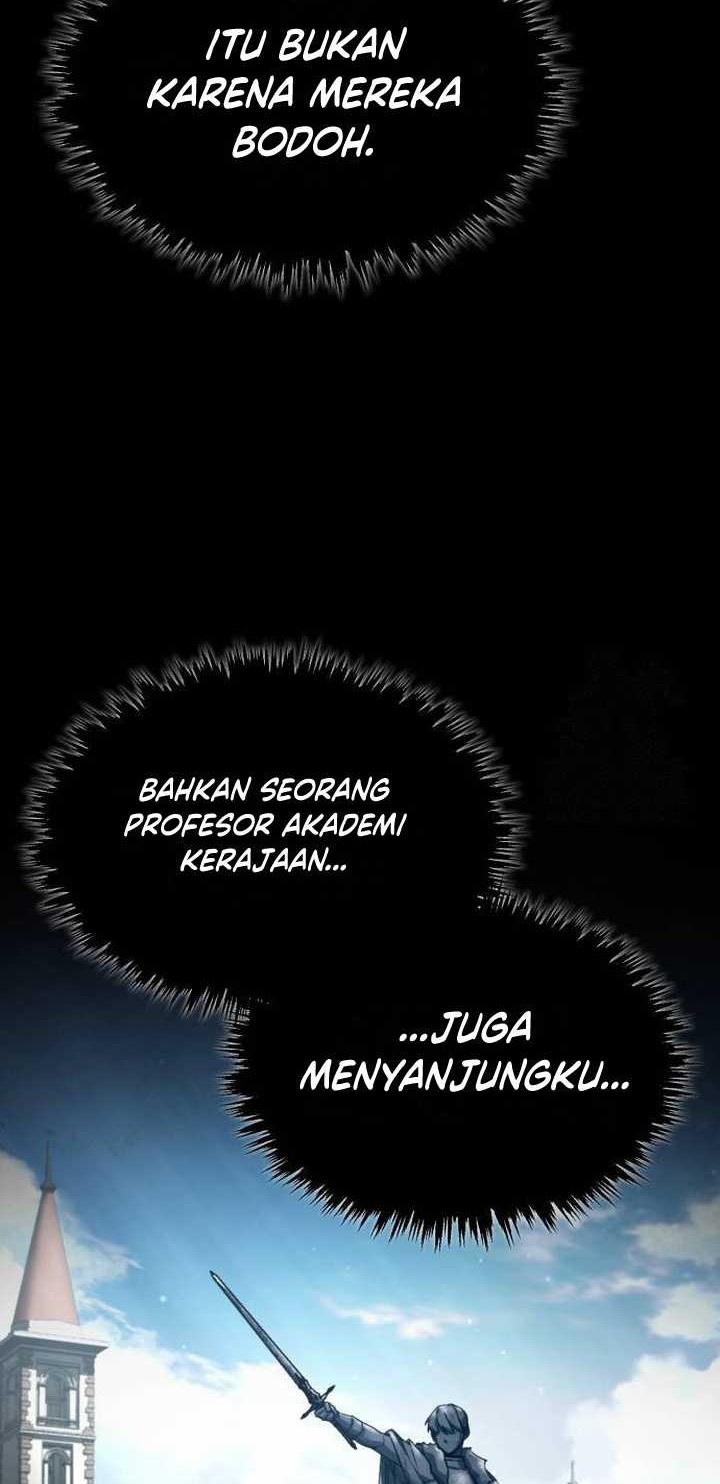 The Heavenly Demon Can’t Live a Normal Life Chapter 110 Gambar 15