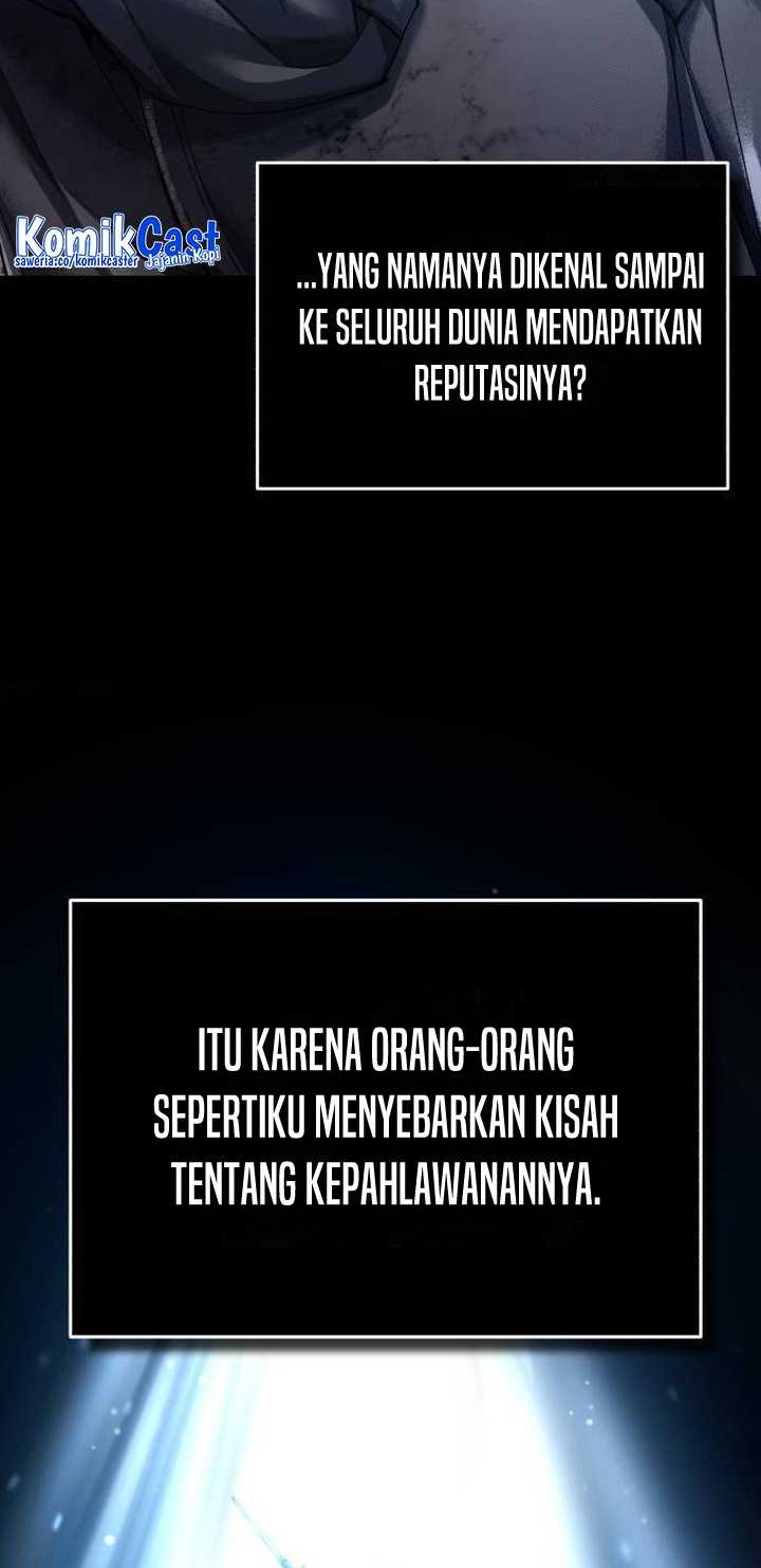 The Heavenly Demon Can’t Live a Normal Life Chapter 110 Gambar 17