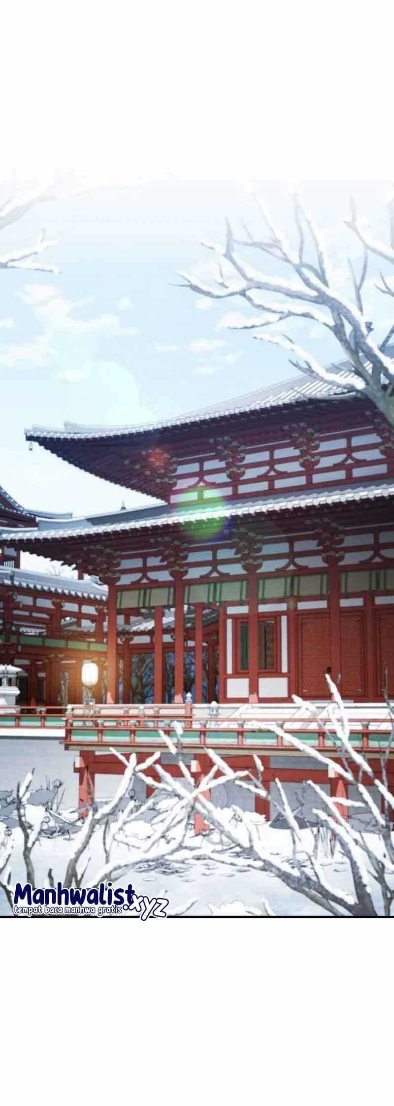 The Terminally Ill Young Master of the Baek Clan Chapter 32 Gambar 82