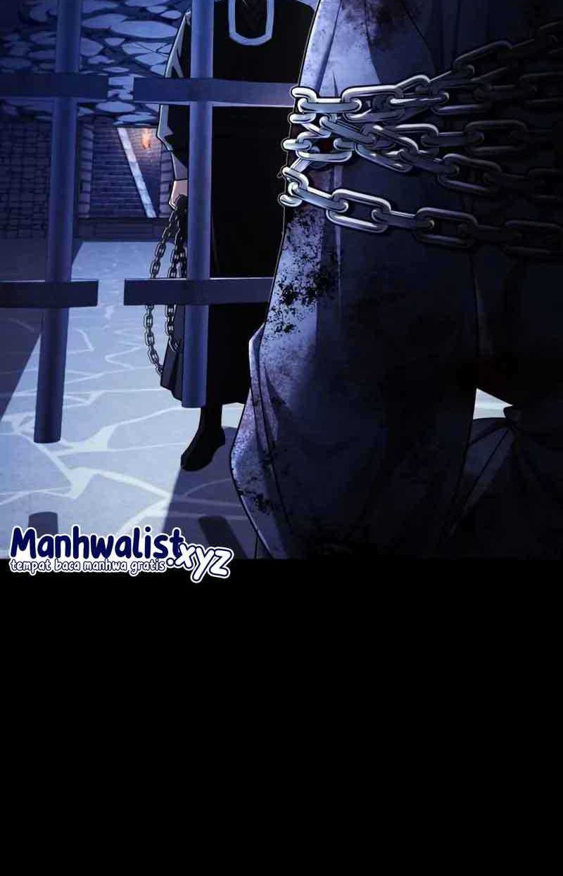 The Terminally Ill Young Master of the Baek Clan Chapter 32 Gambar 58