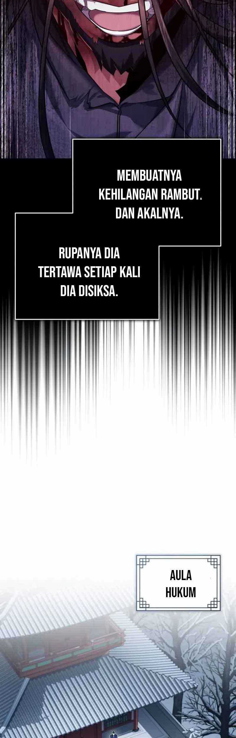 The Terminally Ill Young Master of the Baek Clan Chapter 32 Gambar 62