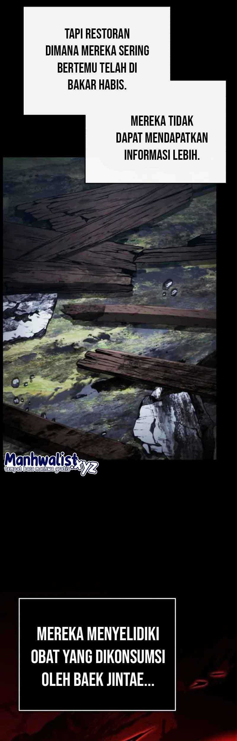 The Terminally Ill Young Master of the Baek Clan Chapter 32 Gambar 60