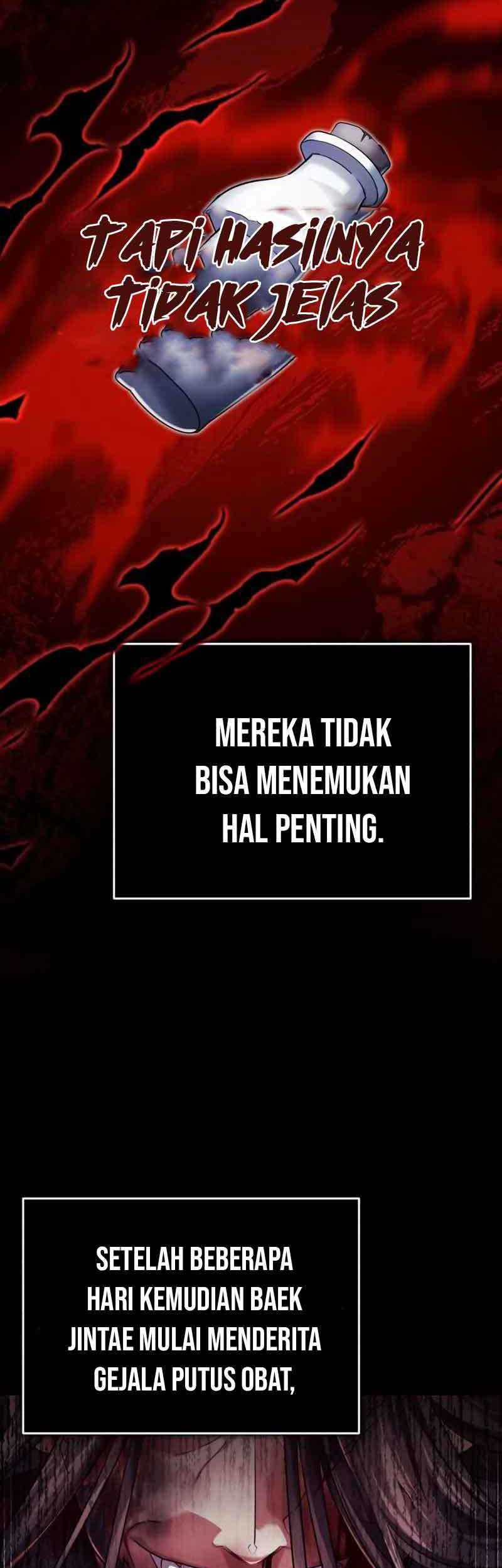 The Terminally Ill Young Master of the Baek Clan Chapter 32 Gambar 61